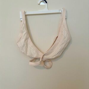 Never worn Out from Under (urban outfitters brand) intimate top size XL